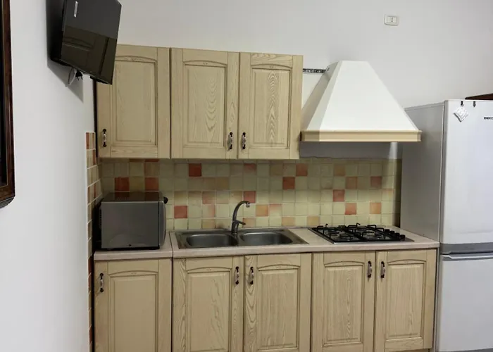 L\'Oasi Del Tuffatore
