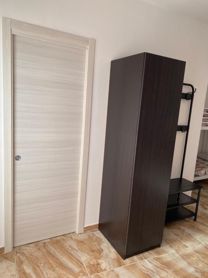 L'oasi Del Tuffatore Guest house Agropoli