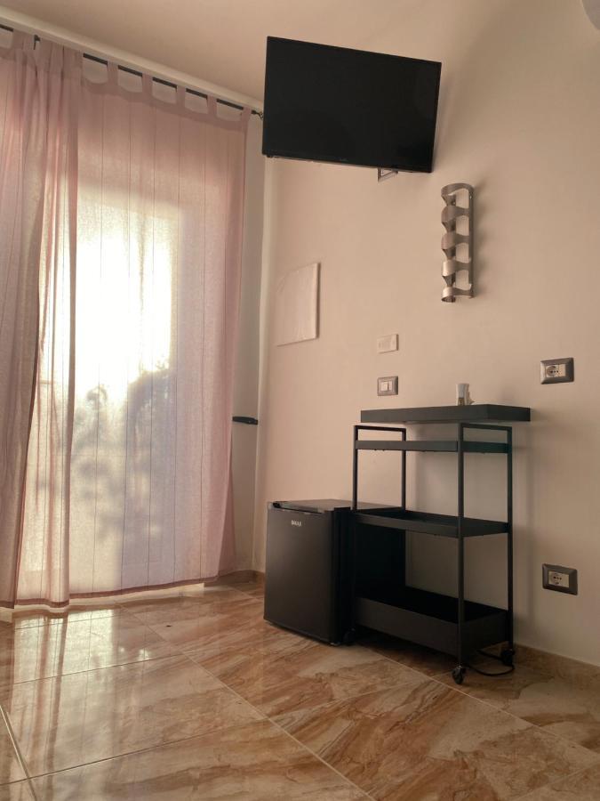 L'oasi Del Tuffatore * Agropoli