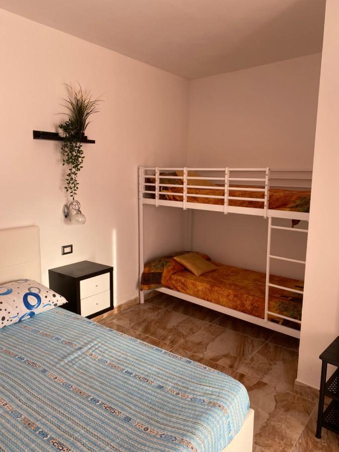 Guest house L'oasi Del Tuffatore