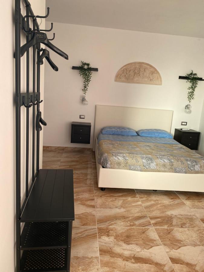 Guest house L'oasi Del Tuffatore Agropoli