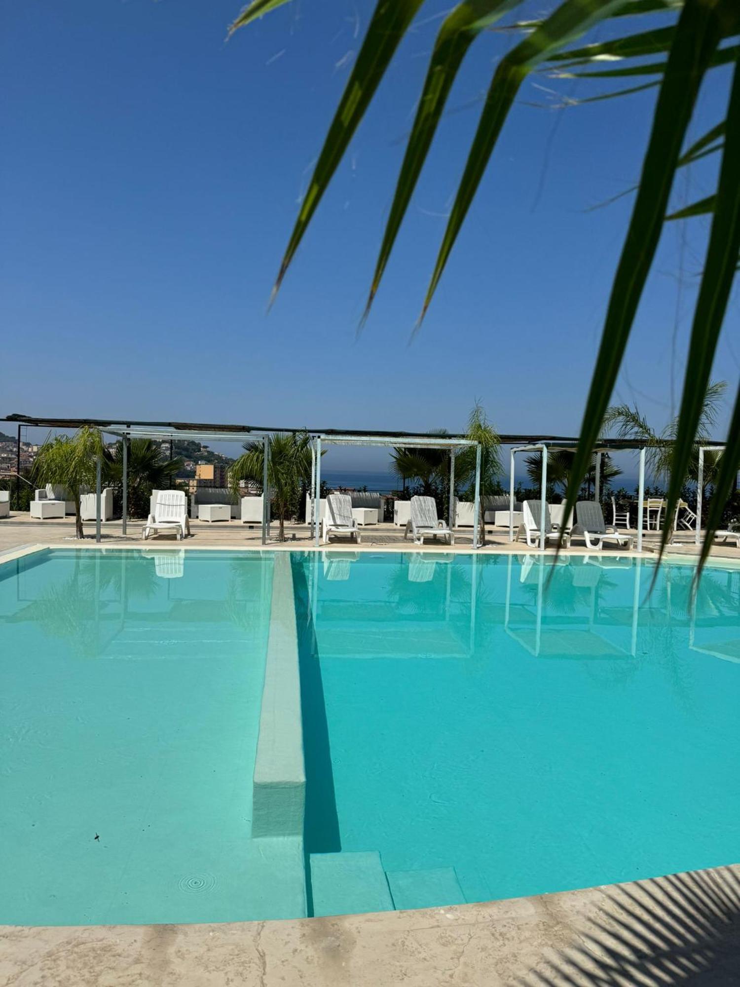 Guest house L'oasi Del Tuffatore Agropoli