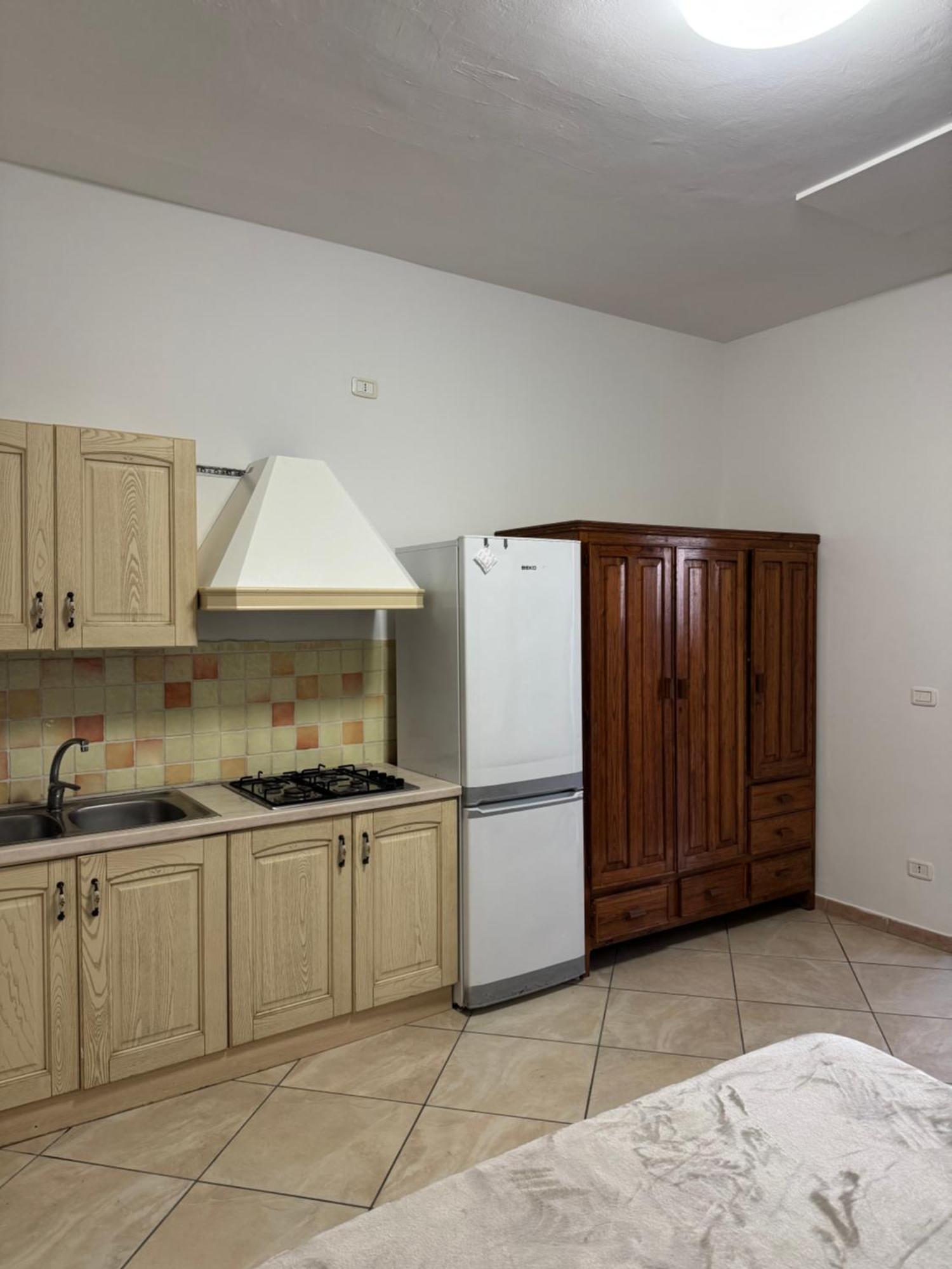 Guest house L'oasi Del Tuffatore Agropoli